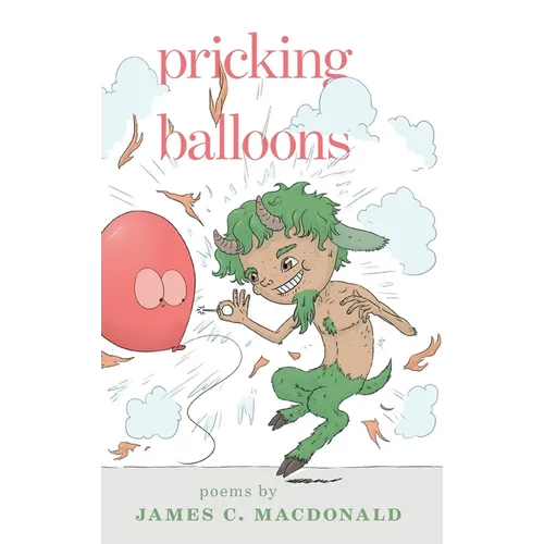 Pricking Balloons