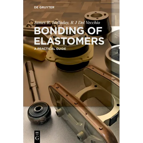 Bonding of Elastomers: A Practical Guide