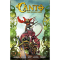 Canto Volume 2: The Hollow Men