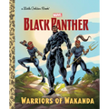 Warriors of Wakanda (Marvel: Black Panther)
