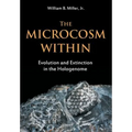 The Microcosm Within: Evolution and Extinction in the Hologenome