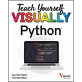 Teach Yourself Visually Python