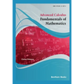 Advanced Calculus - Fundamentals of Mathematics