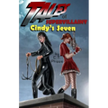 Tales of Supervillainy: Cindy's Seven