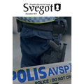 Svegot - December 2019: Perspektiv från det fria Sverige