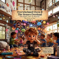 Overwhelmed Owen and the Senses Overload: What Happens When Too Much Hits Your Brain at Once