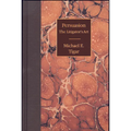 Persuasion: The Litigator's Art