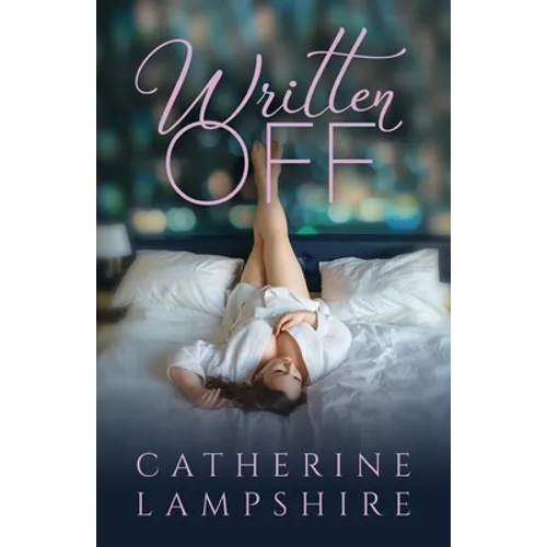 Written Off: The Invisible, Book 1