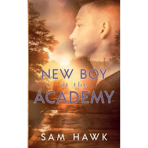 New Boy at the Academy