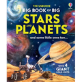 Big Book of Big Stars & Planets