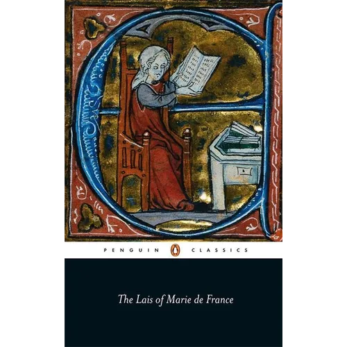 The Lais of Marie de France