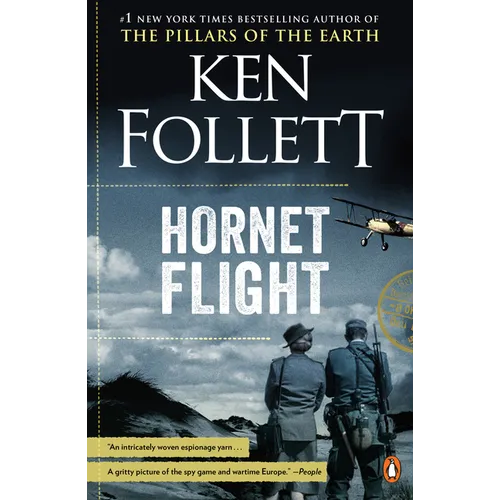 Hornet Flight