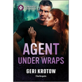 Agent Under Wraps
