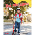 Así Viajamos: A Wordless Nonfiction Book