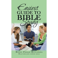 Easiest Guide to Bible Study