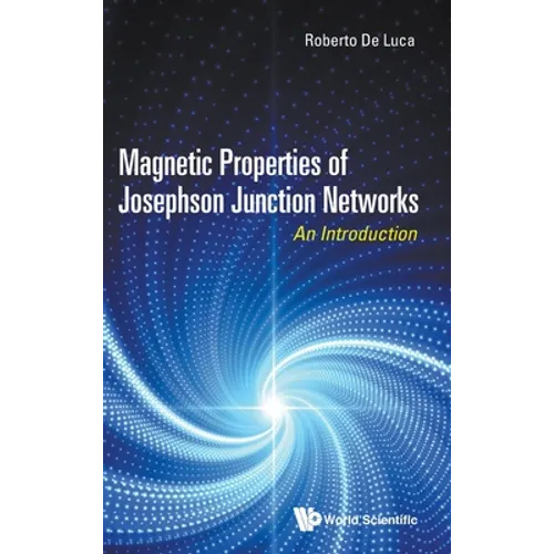 Magnetic Properties of Josephson Junction Networks