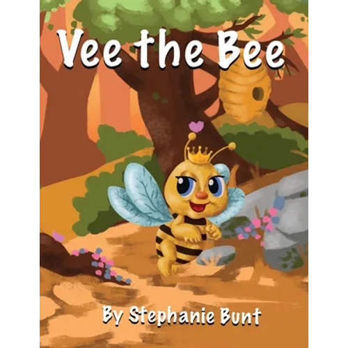 Vee the Bee: Long Vowel E Sound