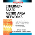 Ethernet-Based Metro Area Networks