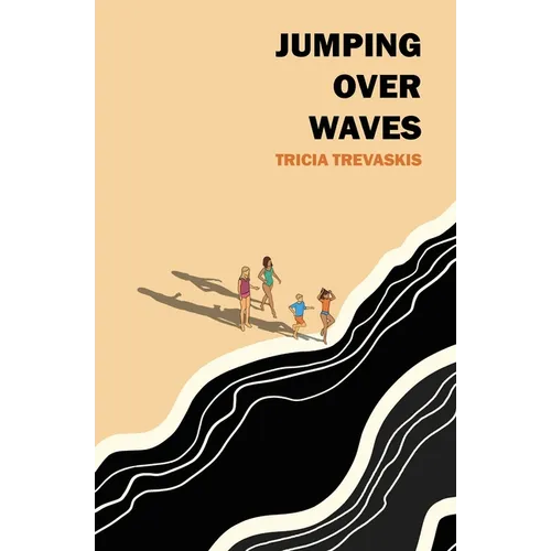 Jumping Over Waves