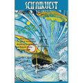 Scifaikuest August 2025