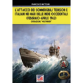 L'attacco dei sommergibili tedeschi e italiani nei mari delle Indie occidentali (febbraio-aprile 1942): Operazione "Westindien"