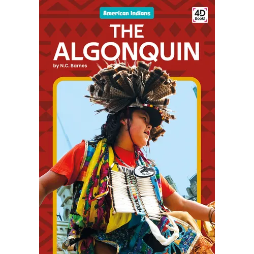 Algonquin