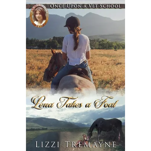 Lena Takes a Foal