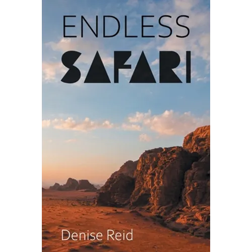 Endless Safari