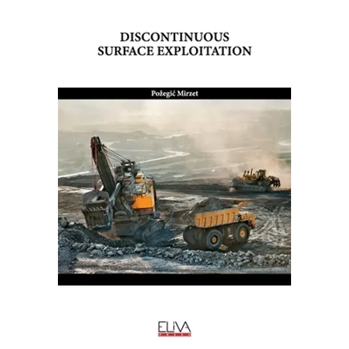 Discontinuous Surface Exploitation