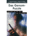 Das Genom-Puzzle: Forscher Auf Der Spur Der Erbanlagen