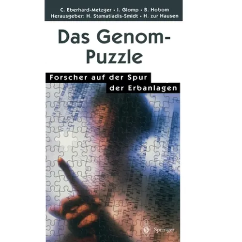 Das Genom-Puzzle: Forscher Auf Der Spur Der Erbanlagen