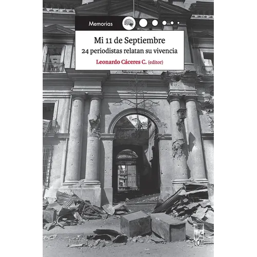 Mi 11 de septiembre