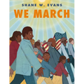 We March