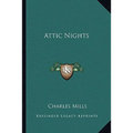 Attic Nights