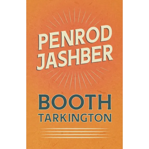 Penrod Jashber