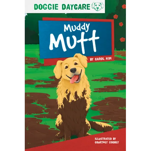 Muddy Mutt