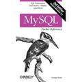 MySQL Pocket Reference