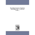 The Oedipus Tyrannus of Sophocles; With English Notes ... by Howard Crosby ...