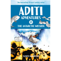 The Antarctic Mission: Volume 13