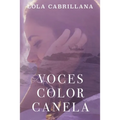 Voces color Canela