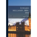 Edward Mellanby, 1884-1955