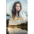 Timeless Secrets--Three Sisters Island Mysteries--Book 1: A Time Travel Suspense Mystery