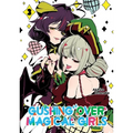 Gushing Over Magical Girls: Volume 3 (Manga)