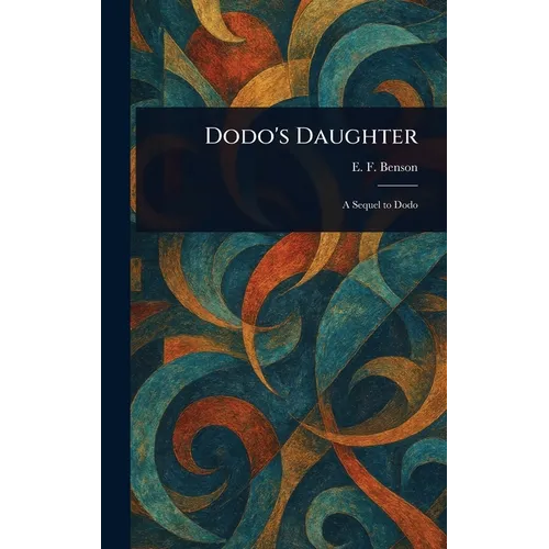 Dodo's Daughter