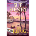 The Refuge: A Maxie and Stretch Mystery