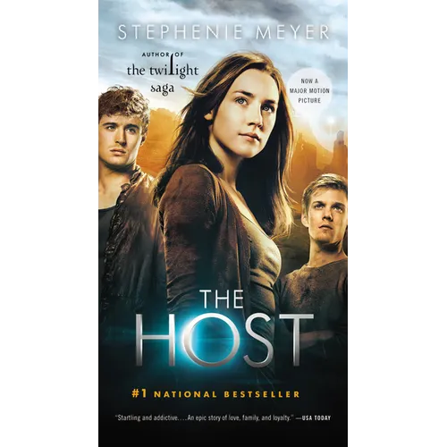 The Host