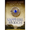 The Sapphire Brooch: Time Travel Romance