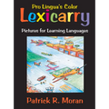 Lexicarry: Pictures for Learning Languages