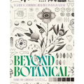 Beyond Botanical: A Guide to Drawing Plants in Nature