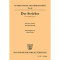 Verserzählungen II